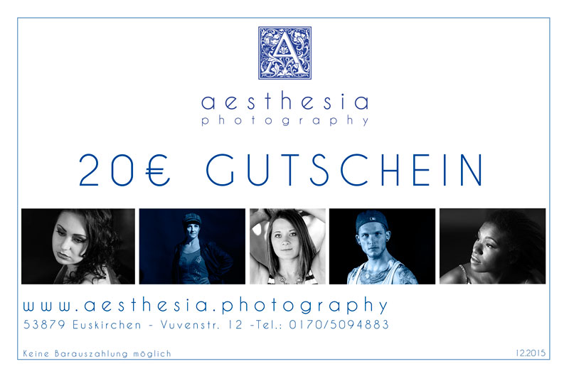 Gutschein