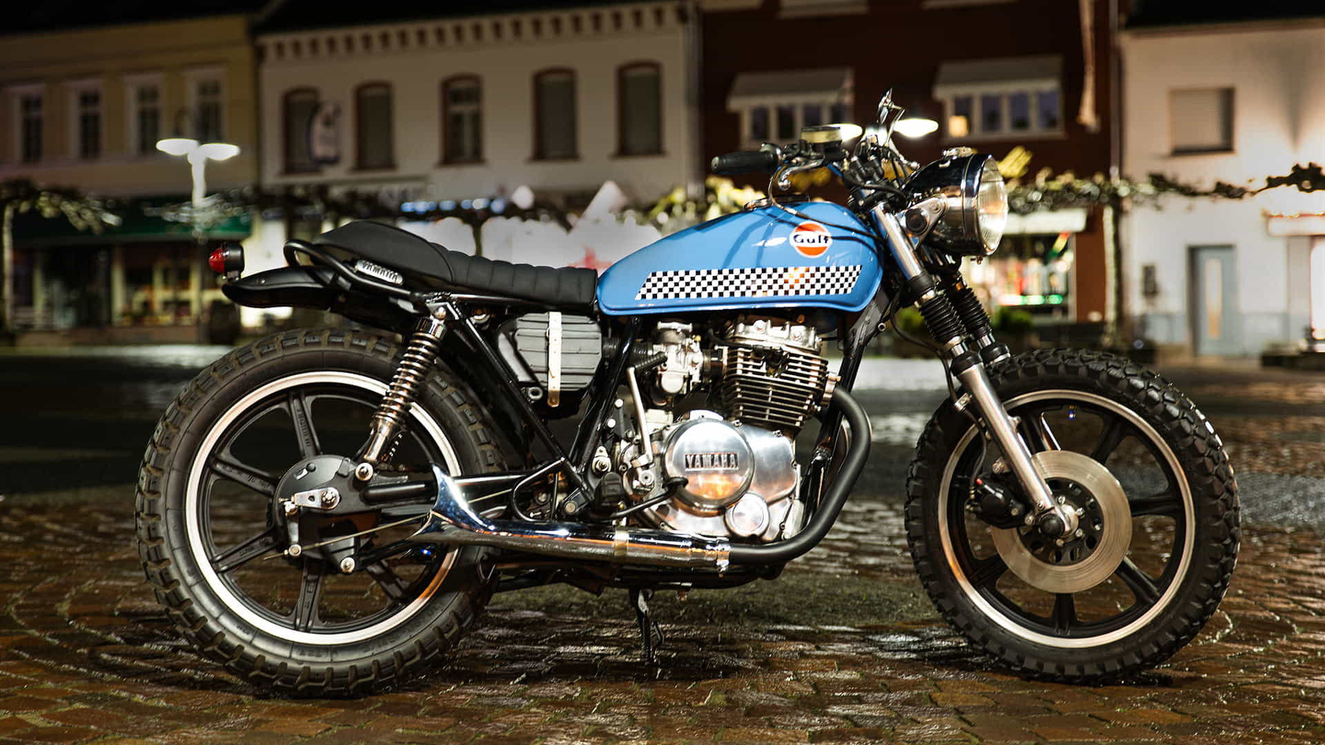 Yamaha